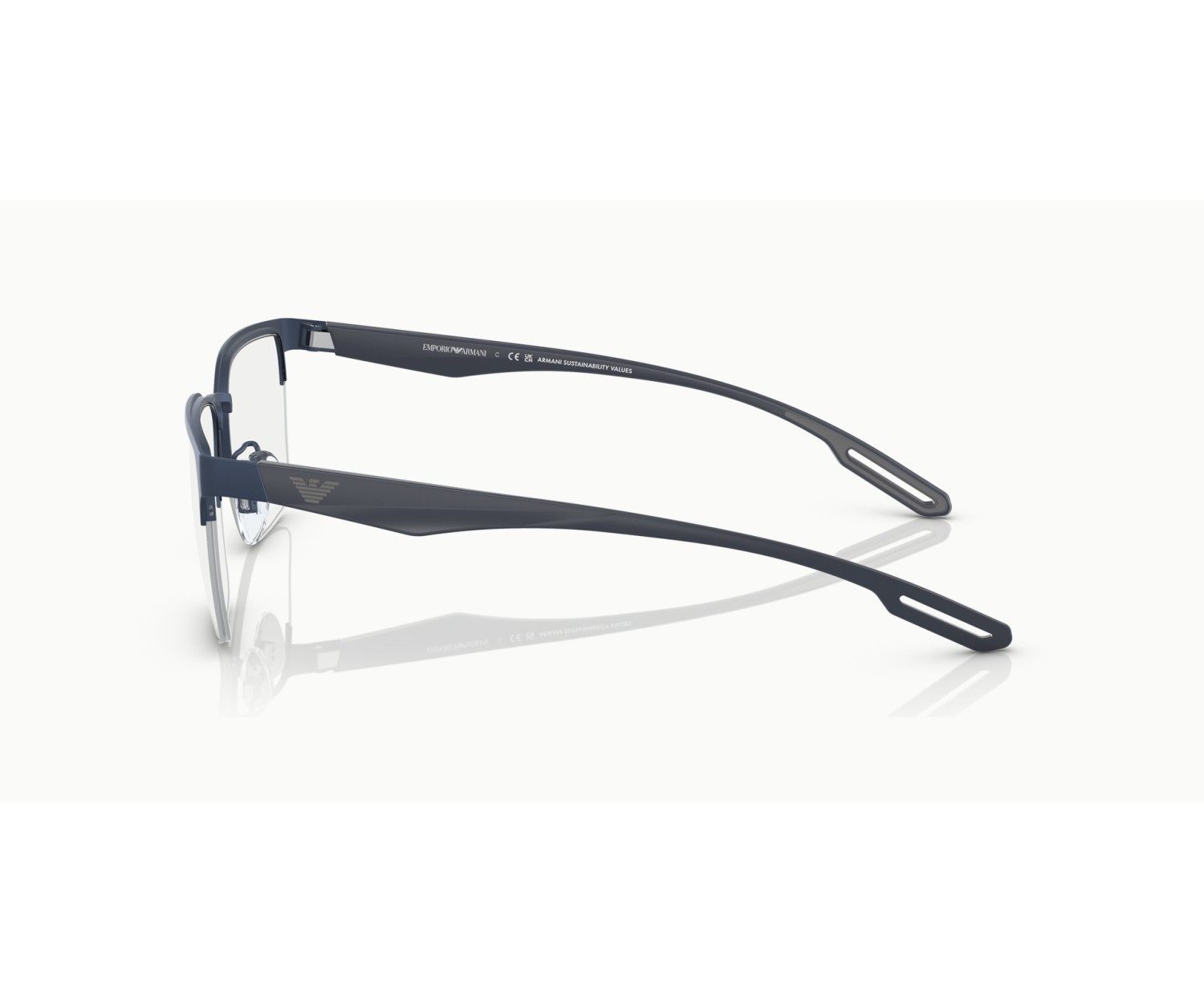 EMPORIO ARMANI - EA1137 - 3018 - 54
