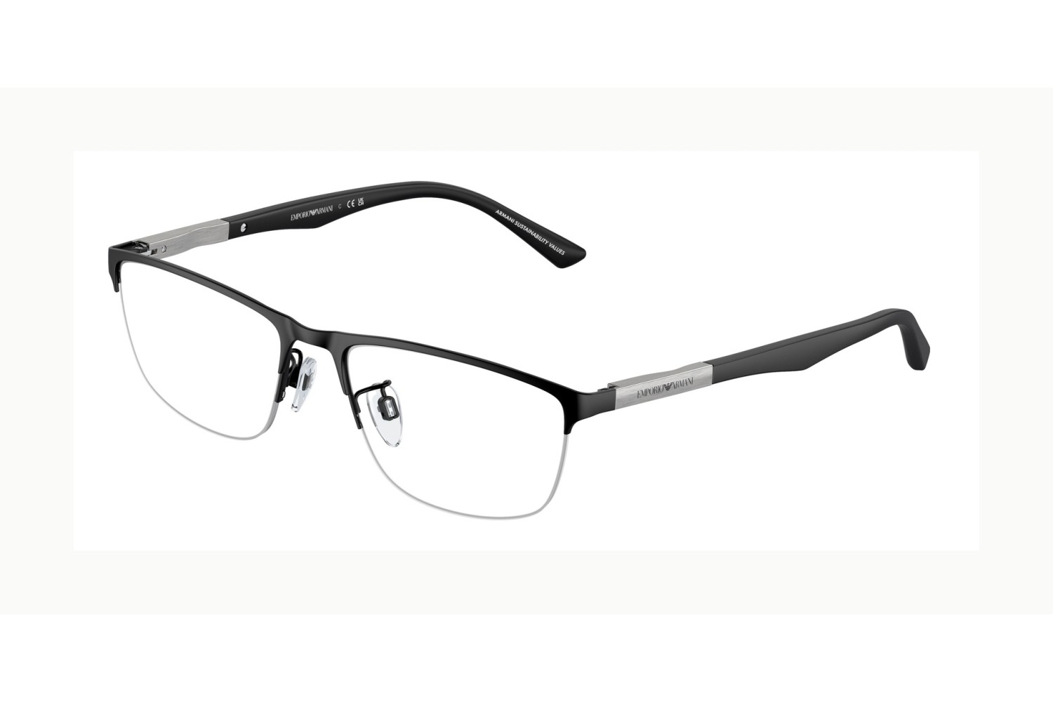 EMPORIO ARMANI - EA1142 - 3001 - 56