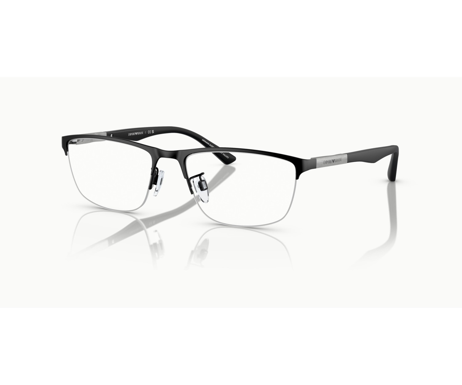 EMPORIO ARMANI - EA1142 - 3001 - 56