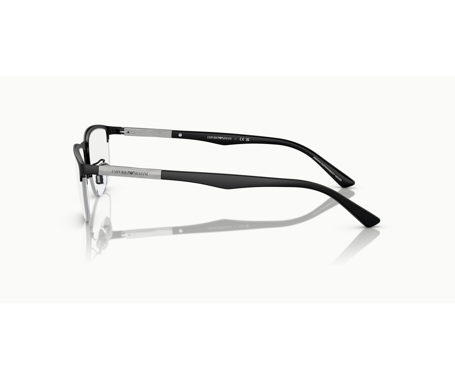 EMPORIO ARMANI - EA1142 - 3001 - 56