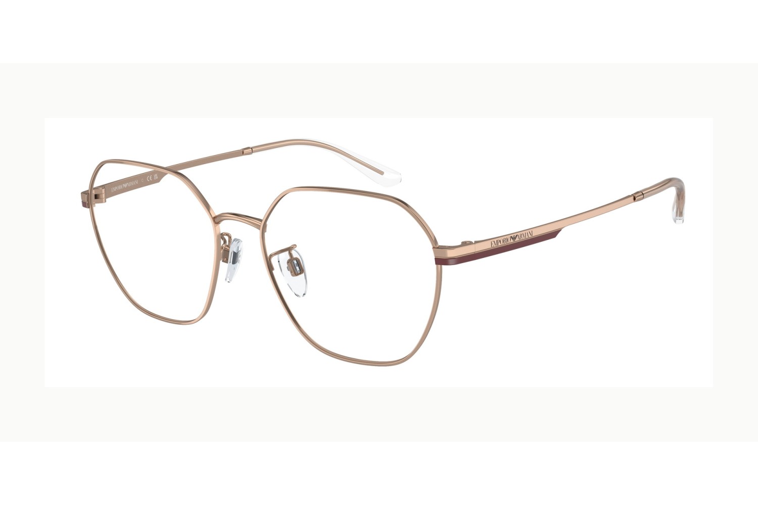 EMPORIO ARMANI - EA1145D - 3011 - 55