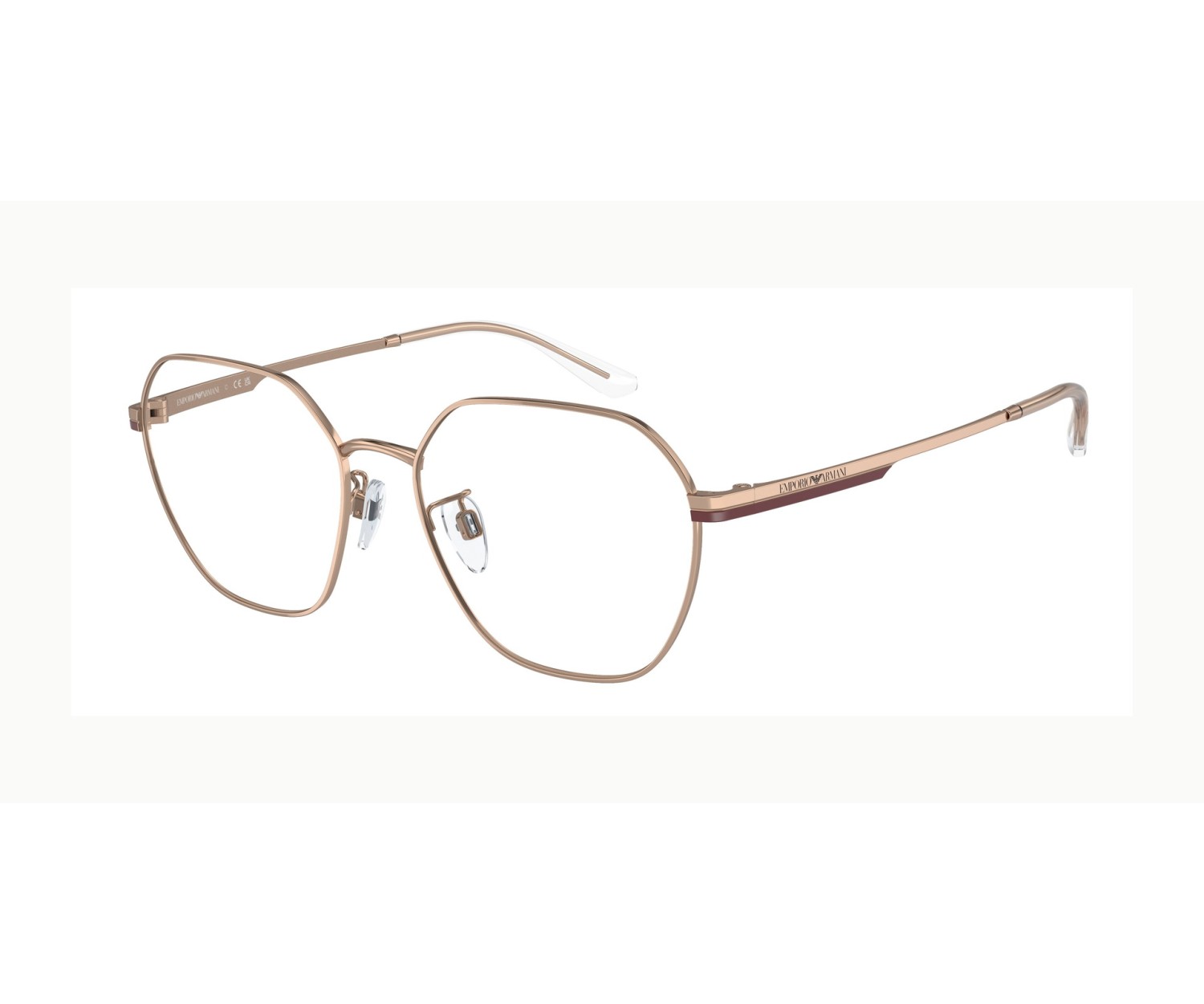 EMPORIO ARMANI - EA1145D - 3011 - 55