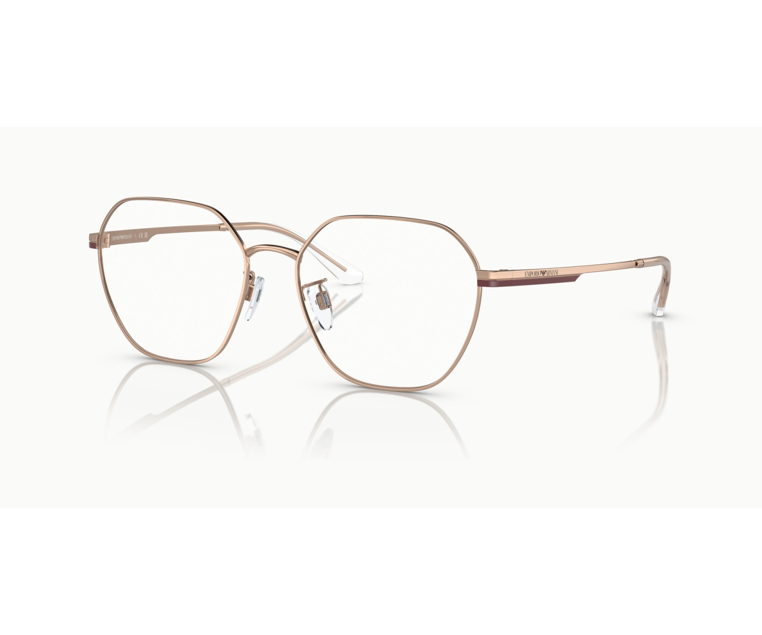 EMPORIO ARMANI - EA1145D - 3011 - 55