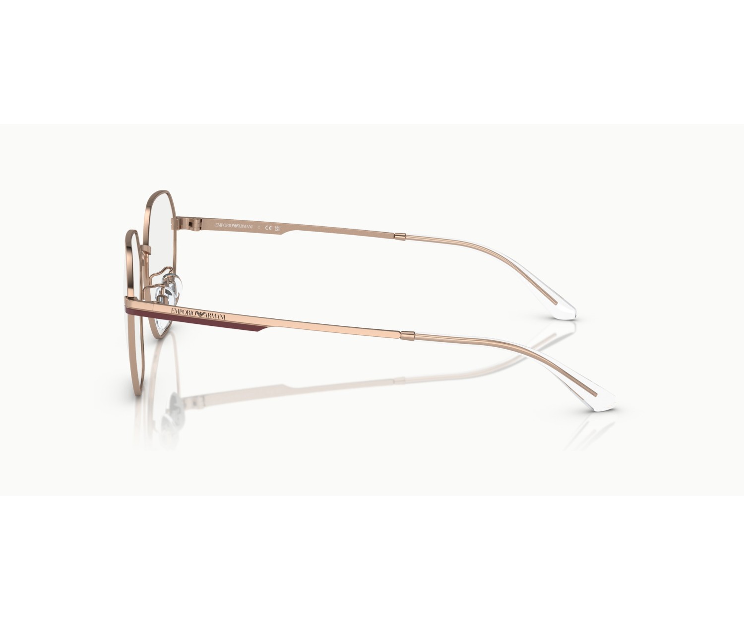 EMPORIO ARMANI - EA1145D - 3011 - 55