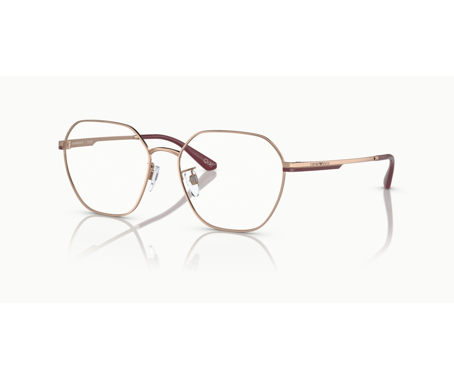 EMPORIO ARMANI - EA1145D - 3334 - 55