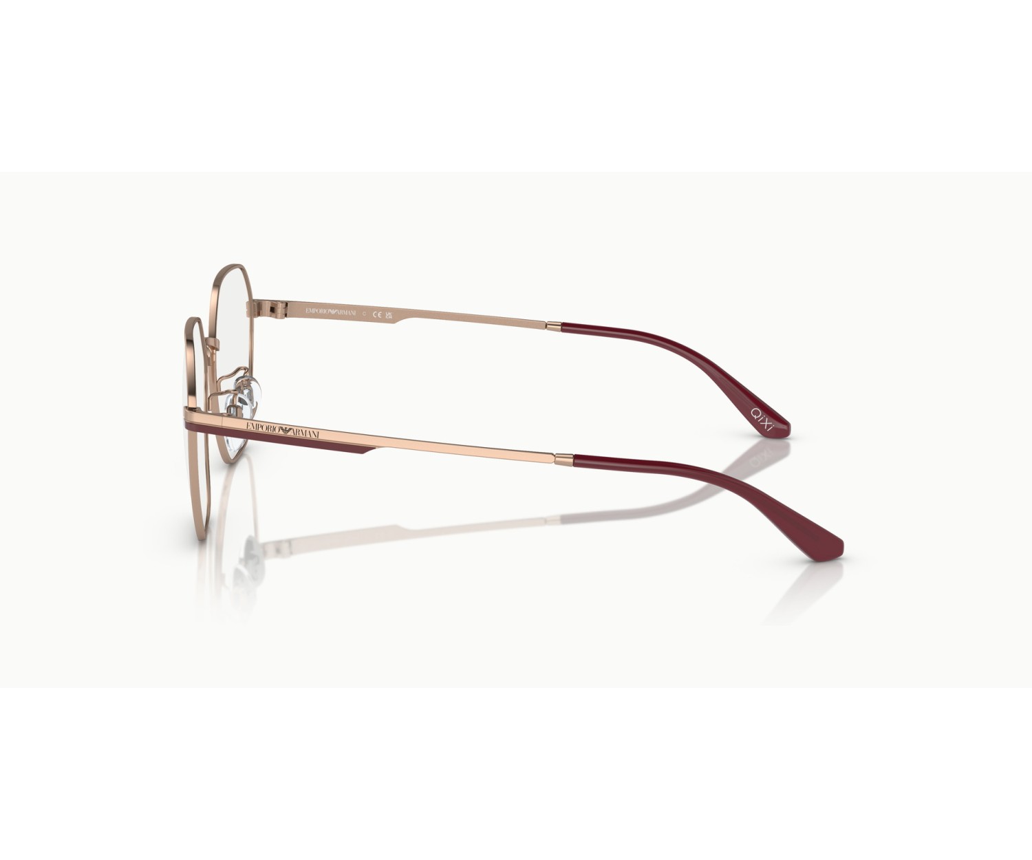 EMPORIO ARMANI - EA1145D - 3334 - 55