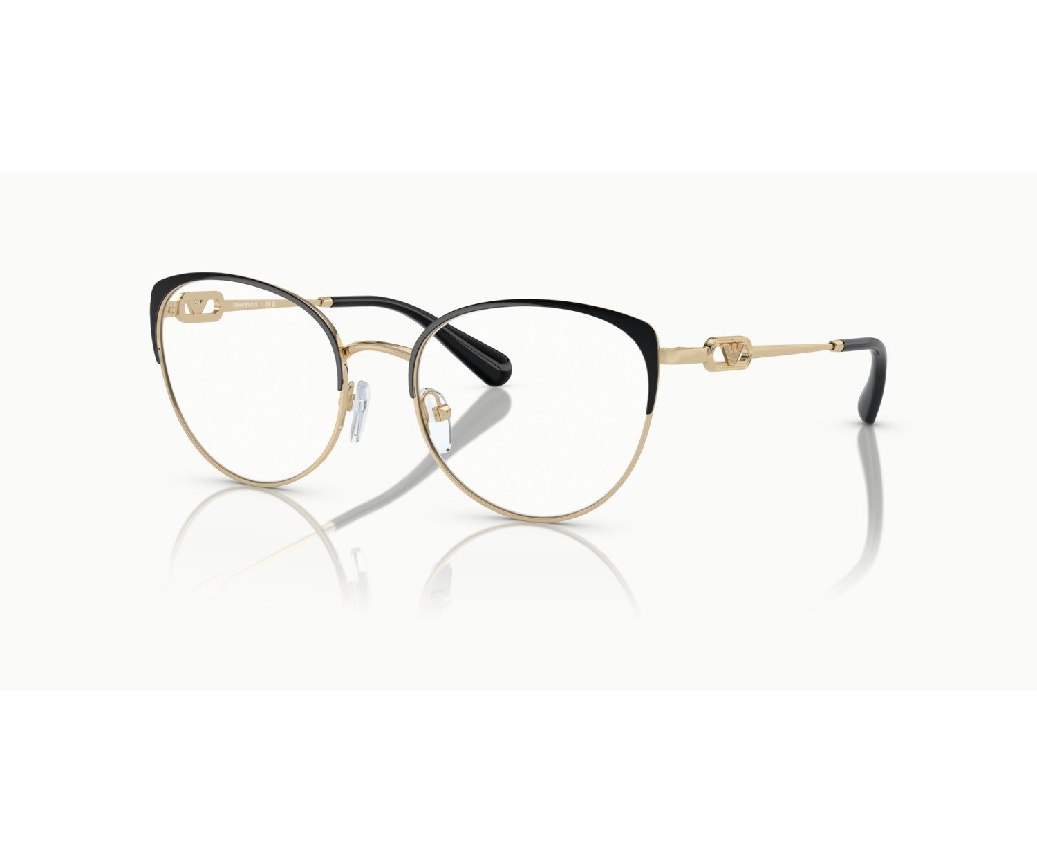 EMPORIO ARMANI - EA1150 - 3014 - 51