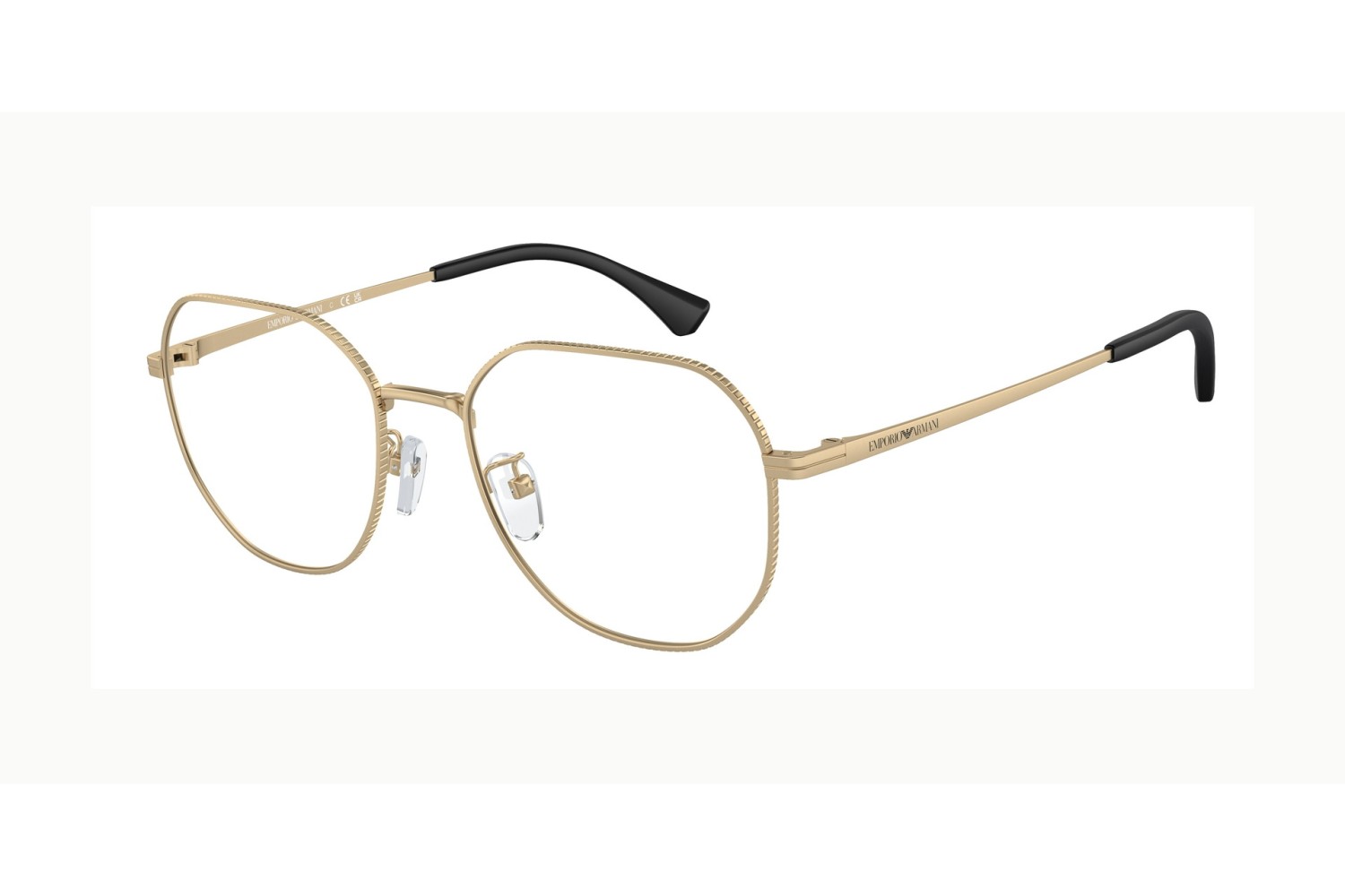 EMPORIO ARMANI - EA1154D - 3002 - 52