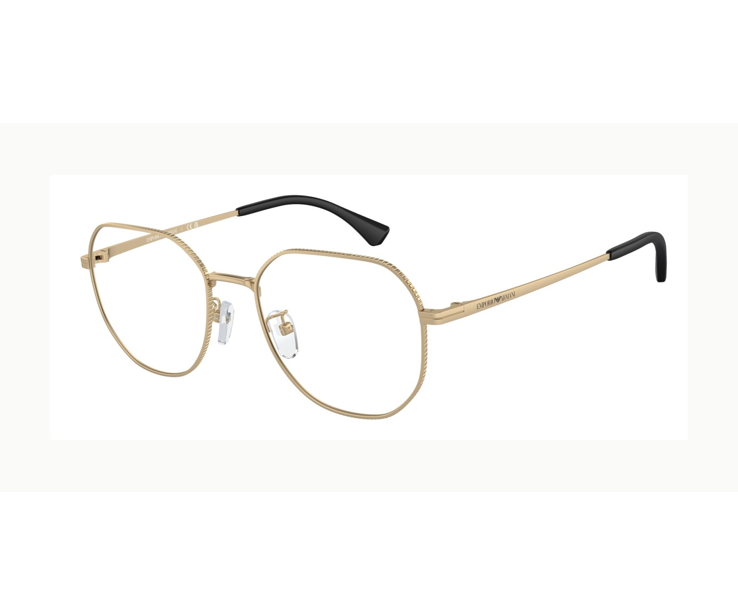 EMPORIO ARMANI - EA1154D - 3002 - 52