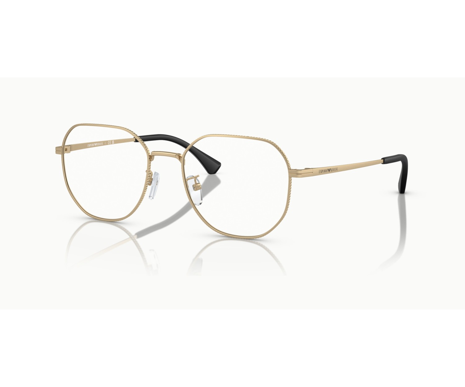 EMPORIO ARMANI - EA1154D - 3002 - 52