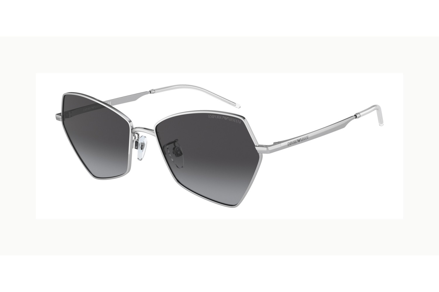 EMPORIO ARMANI - EA2127 - 30158G - 56