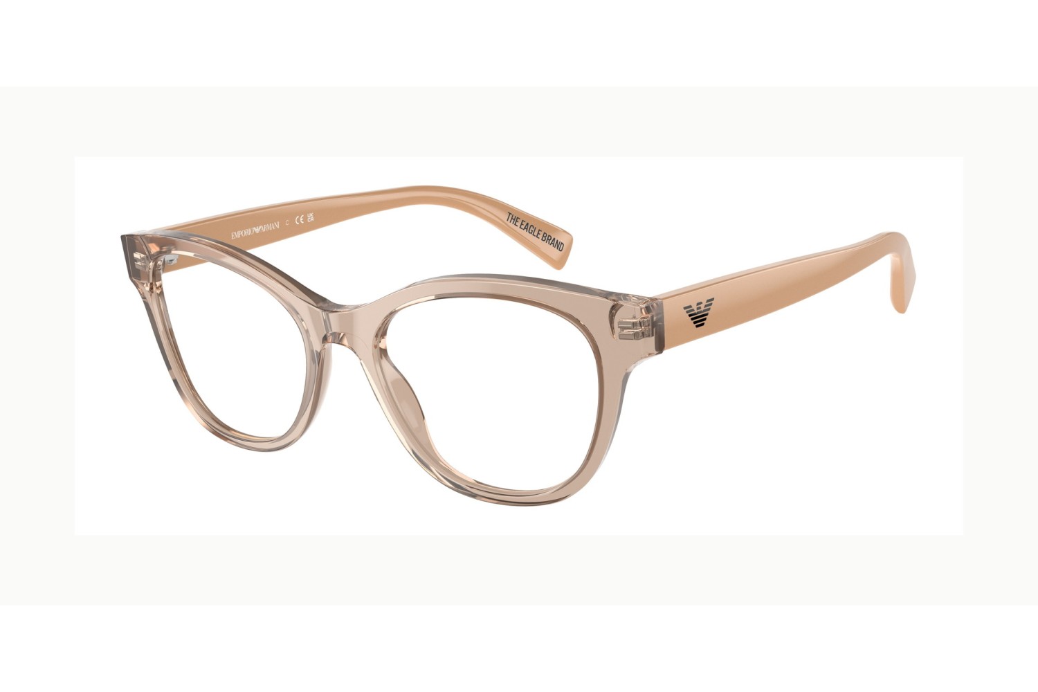 EMPORIO ARMANI - EA3162 - 5850 - 52