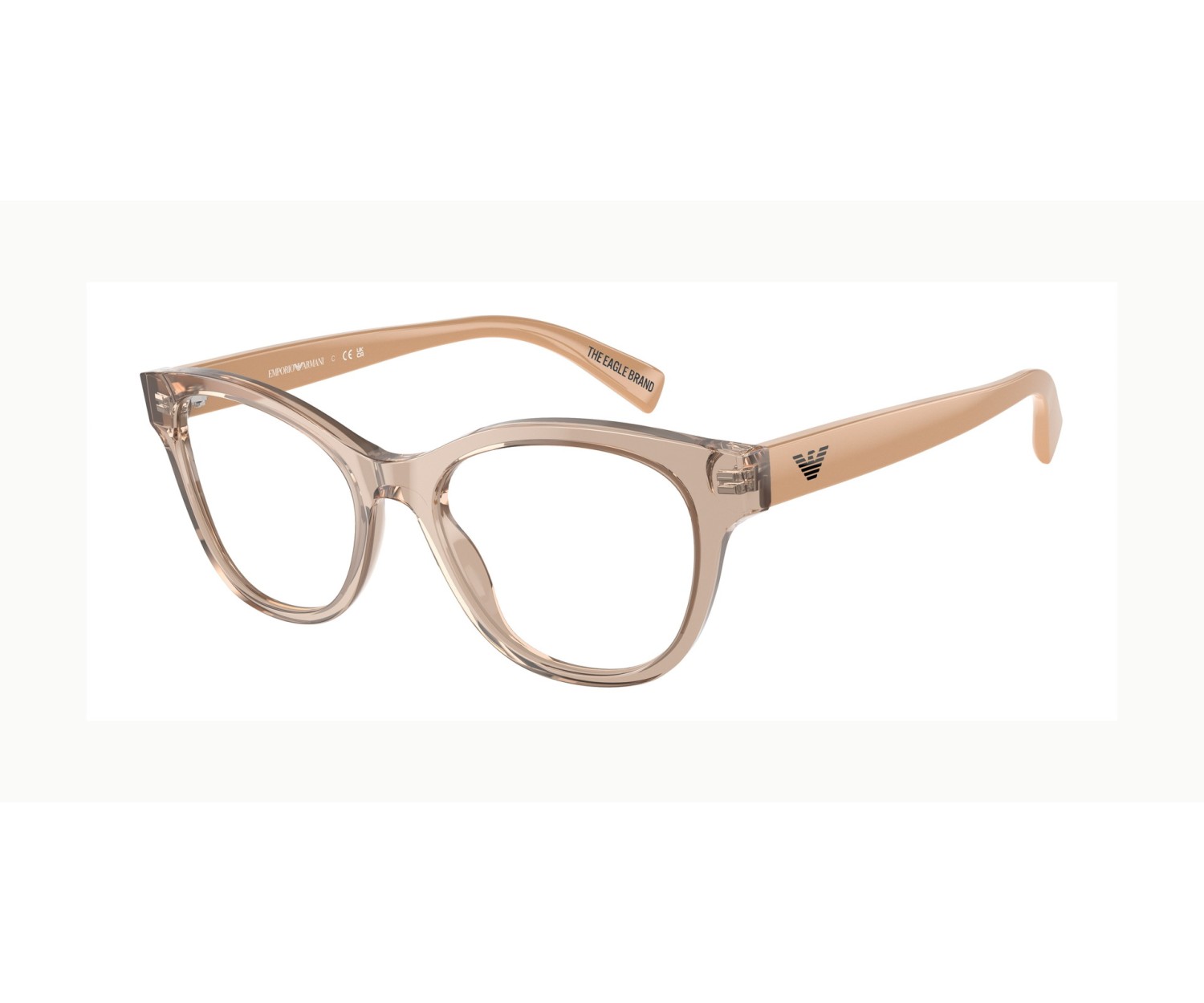 EMPORIO ARMANI - EA3162 - 5850 - 52
