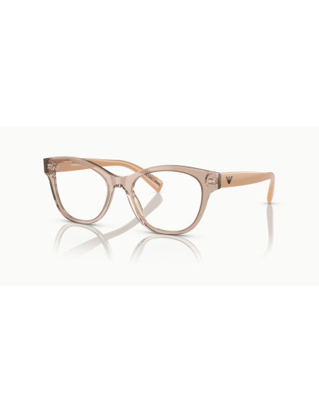 EMPORIO ARMANI - EA3162 - 5850 - 52