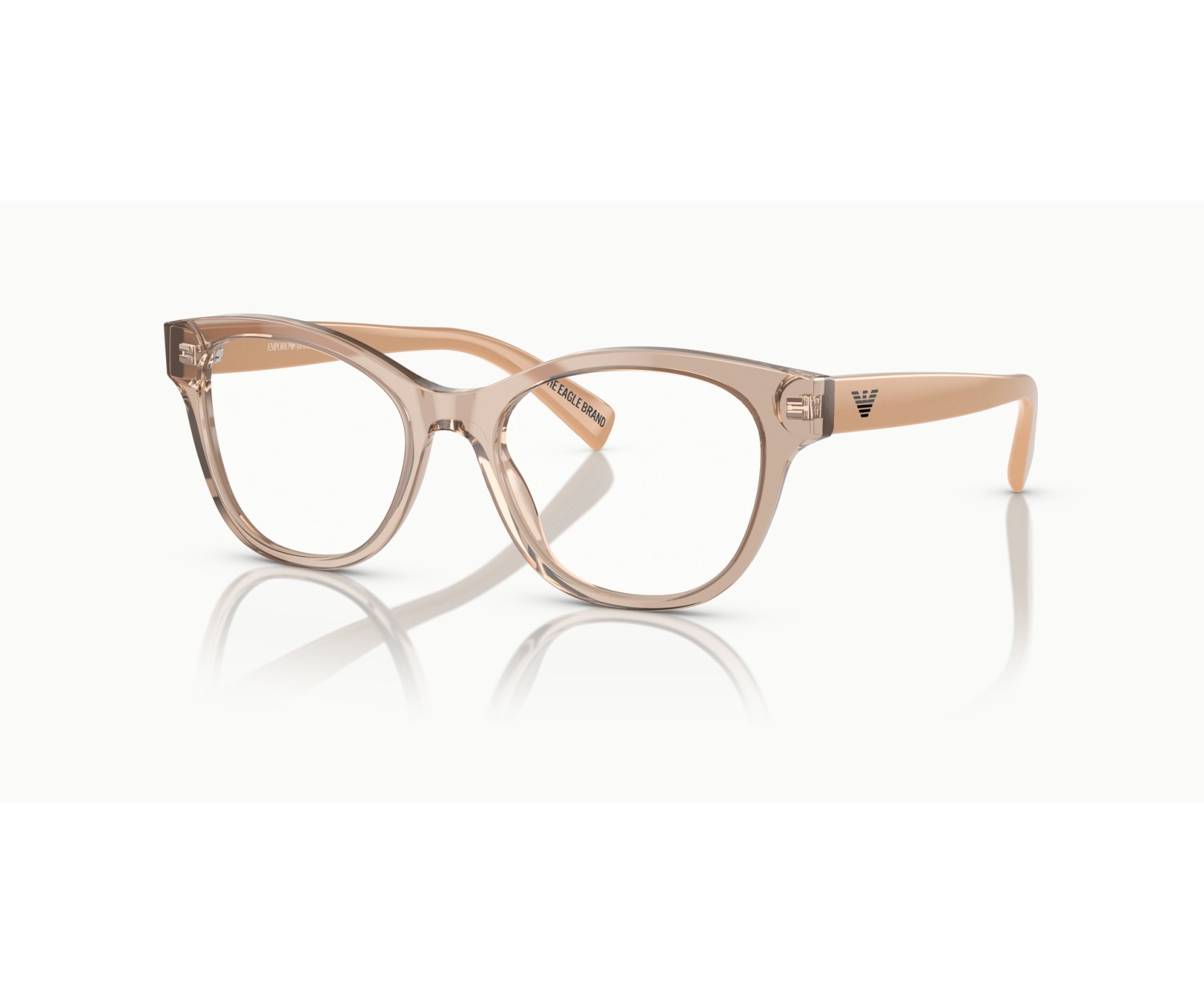 EMPORIO ARMANI - EA3162 - 5850 - 52