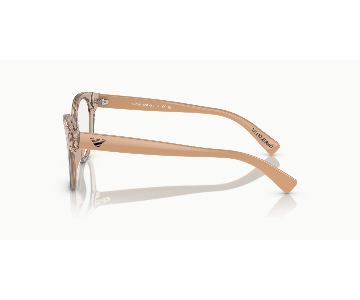 EMPORIO ARMANI - EA3162 - 5850 - 52