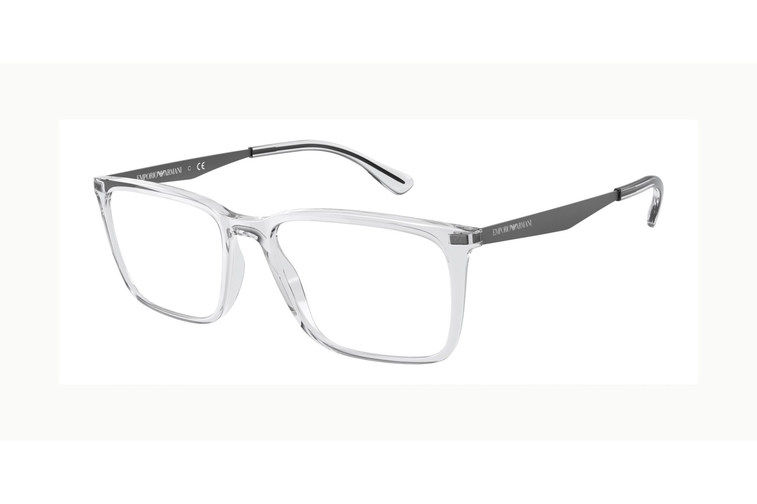 EMPORIO ARMANI - EA3169 - 5893 - 55
