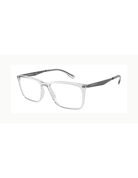 EMPORIO ARMANI - EA3169 - 5893 - 55