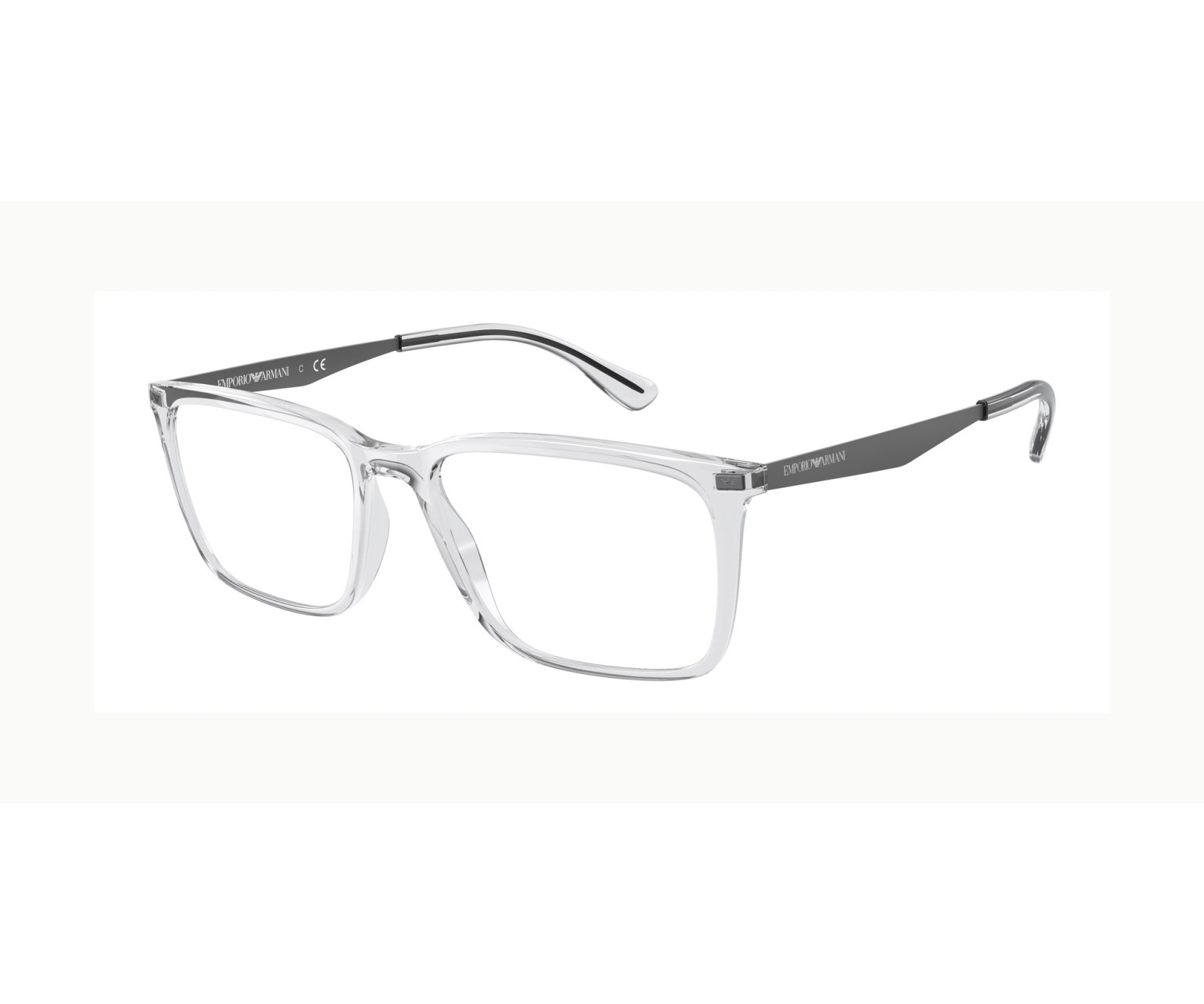 EMPORIO ARMANI - EA3169 - 5893 - 55