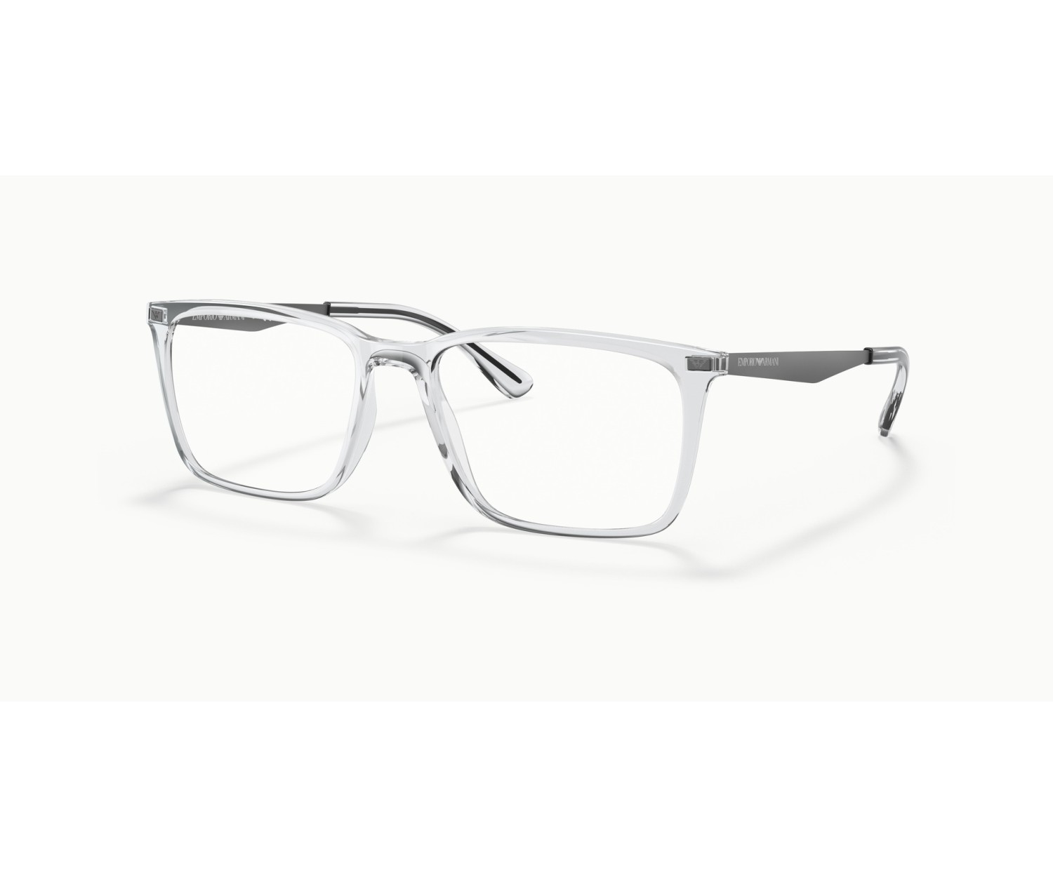 EMPORIO ARMANI - EA3169 - 5893 - 55