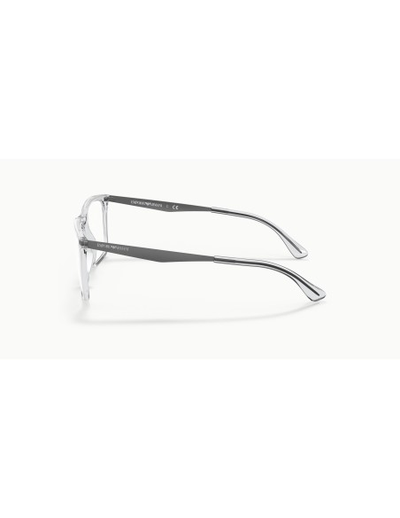 EMPORIO ARMANI - EA3169 - 5893 - 55