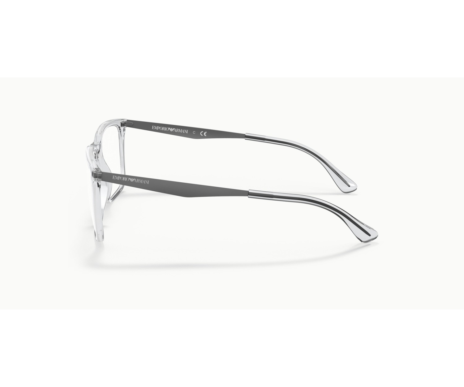 EMPORIO ARMANI - EA3169 - 5893 - 55