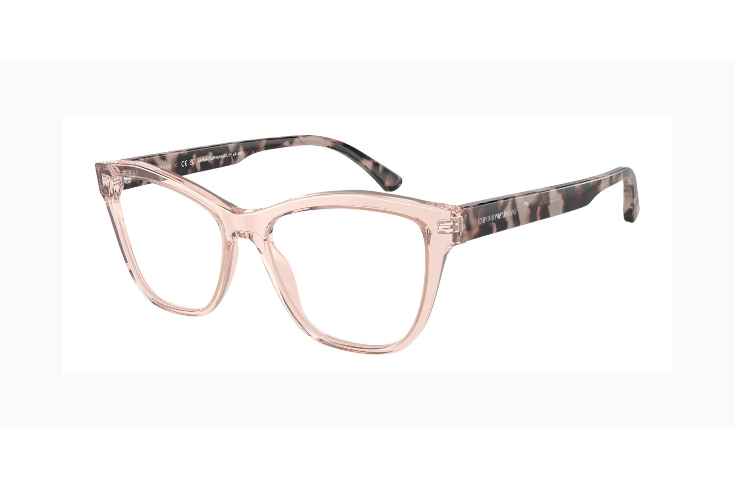 EMPORIO ARMANI - EA3193 - 5544 - 52
