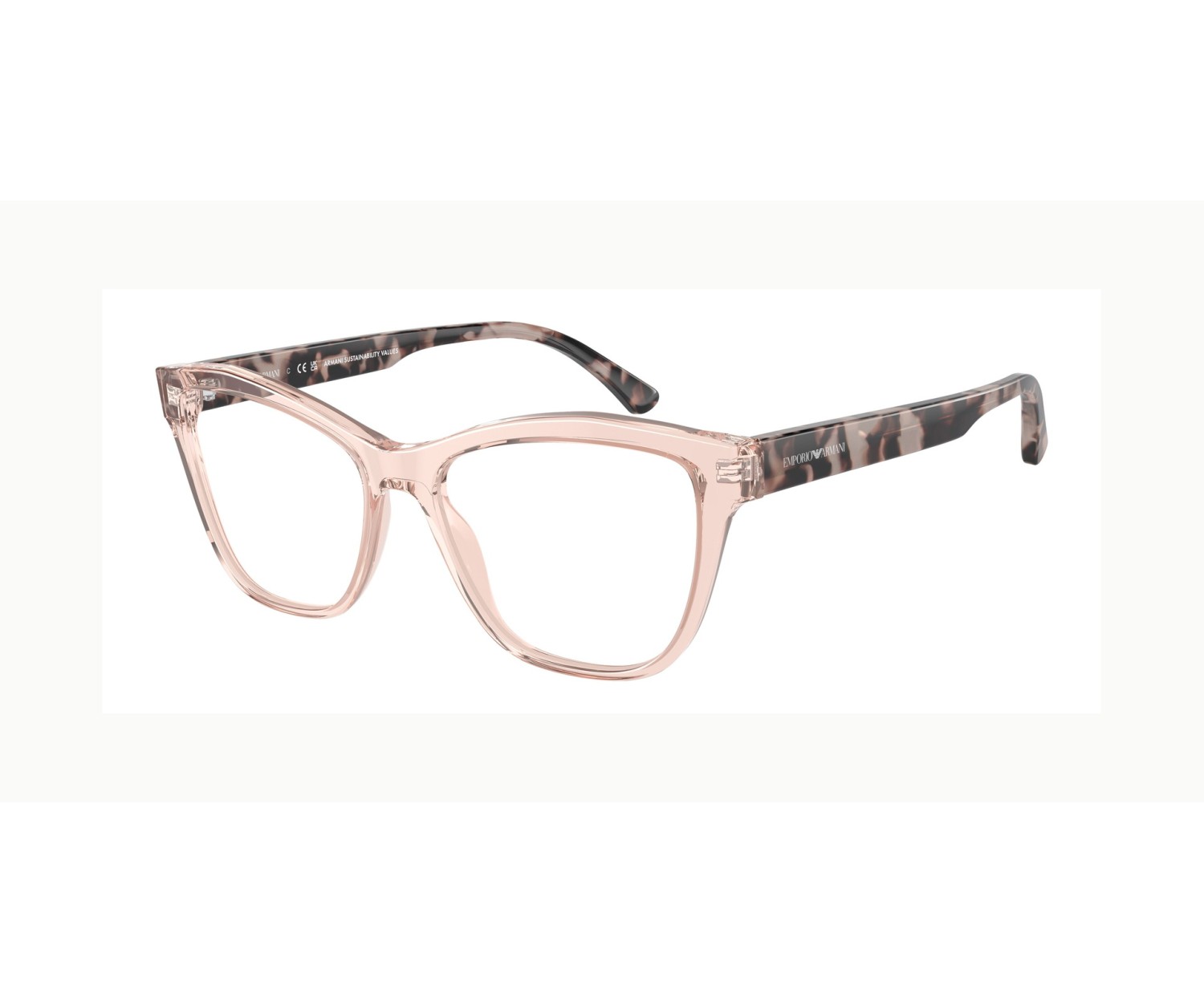 EMPORIO ARMANI - EA3193 - 5544 - 52