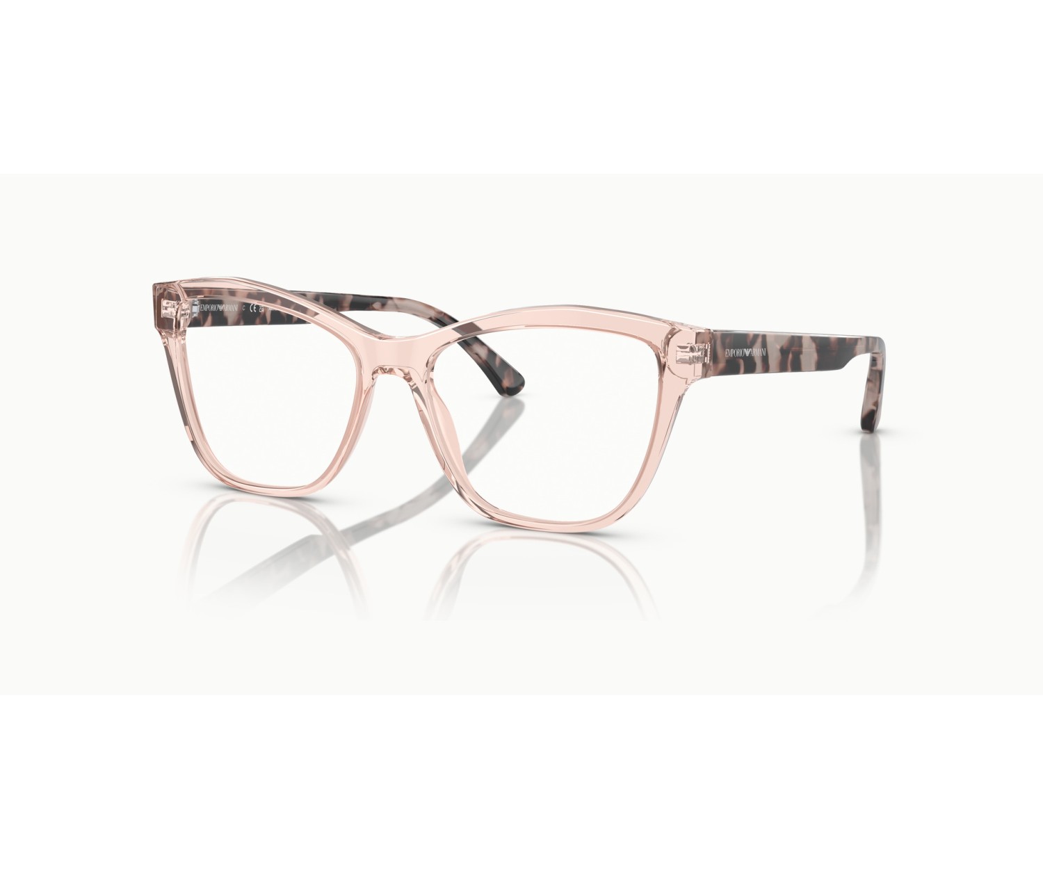 EMPORIO ARMANI - EA3193 - 5544 - 52