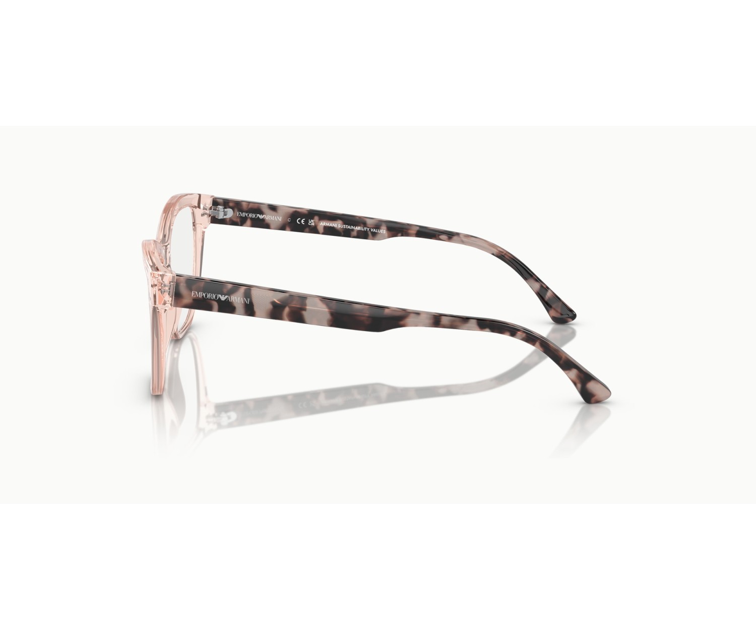 EMPORIO ARMANI - EA3193 - 5544 - 52