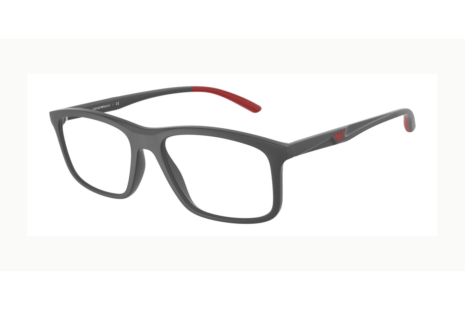 EMPORIO ARMANI - EA3196 - 5437 - 56