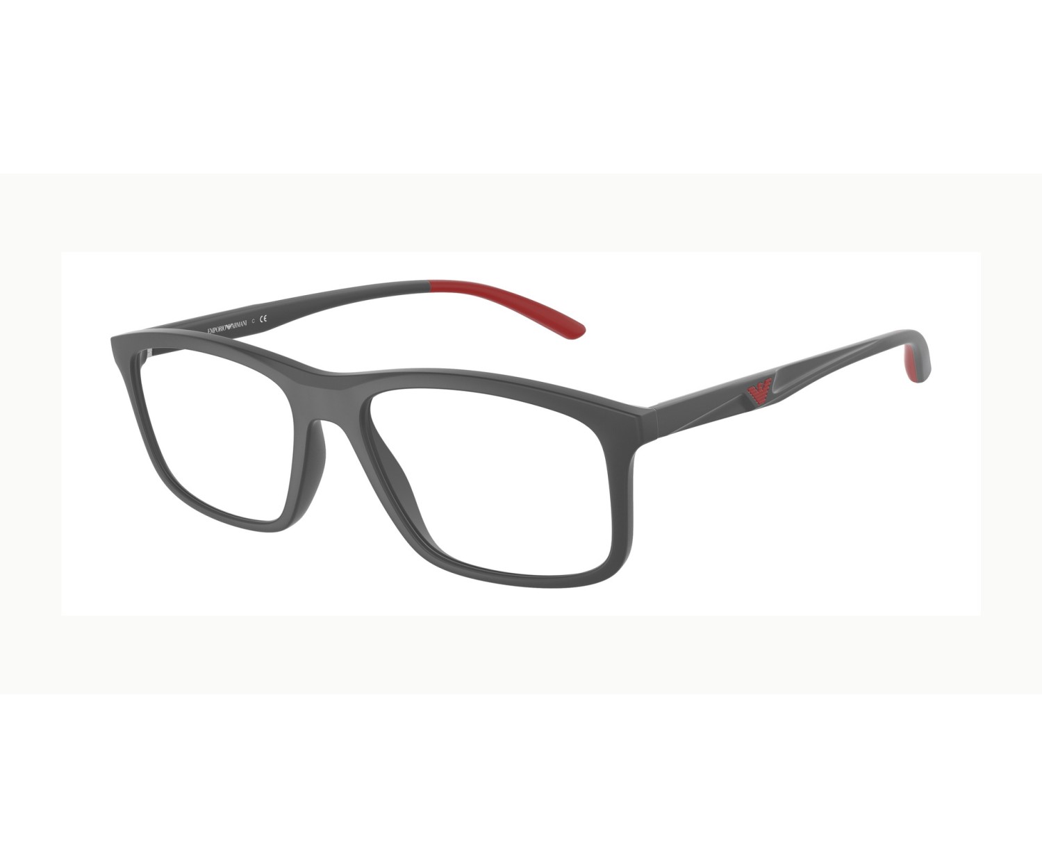 EMPORIO ARMANI - EA3196 - 5437 - 56
