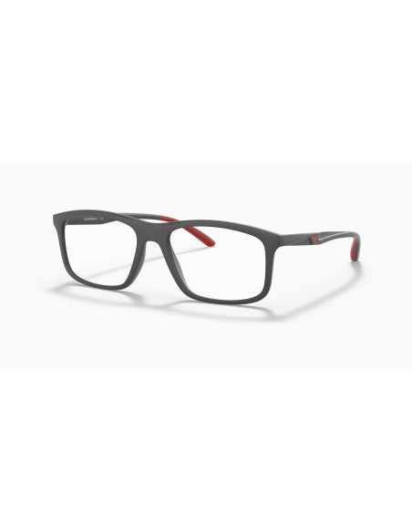 EMPORIO ARMANI - EA3196 - 5437 - 56