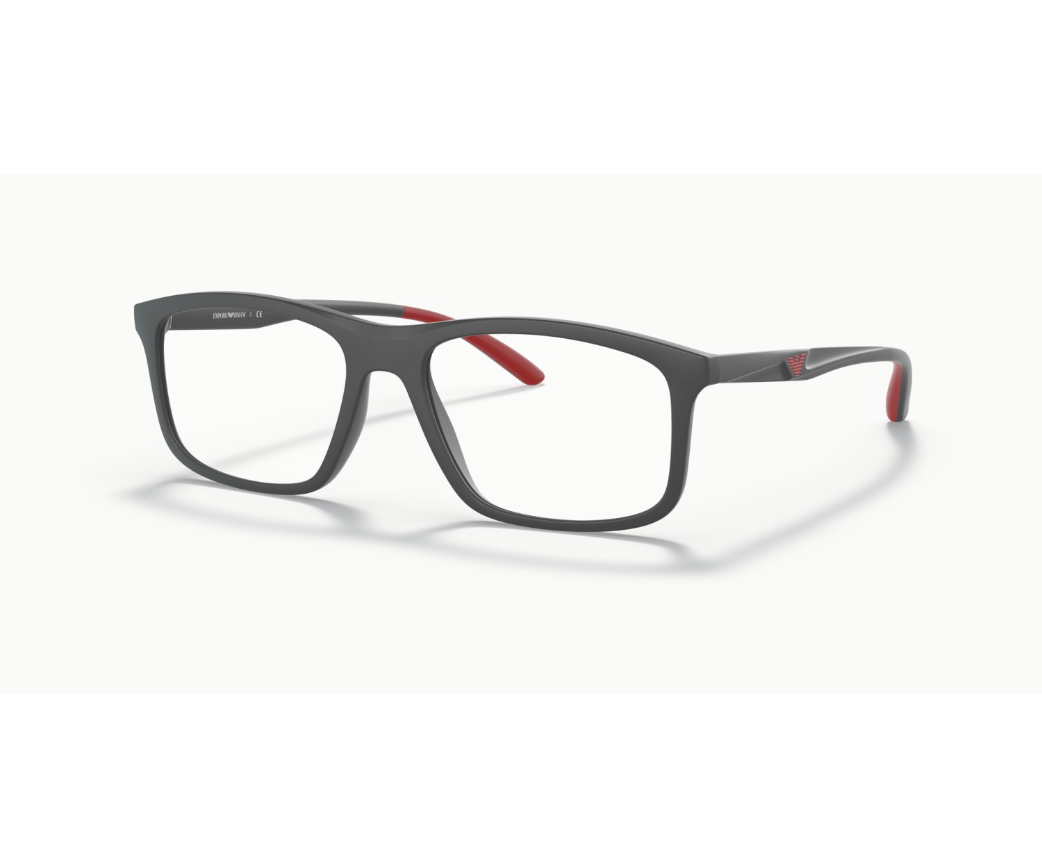 EMPORIO ARMANI - EA3196 - 5437 - 56
