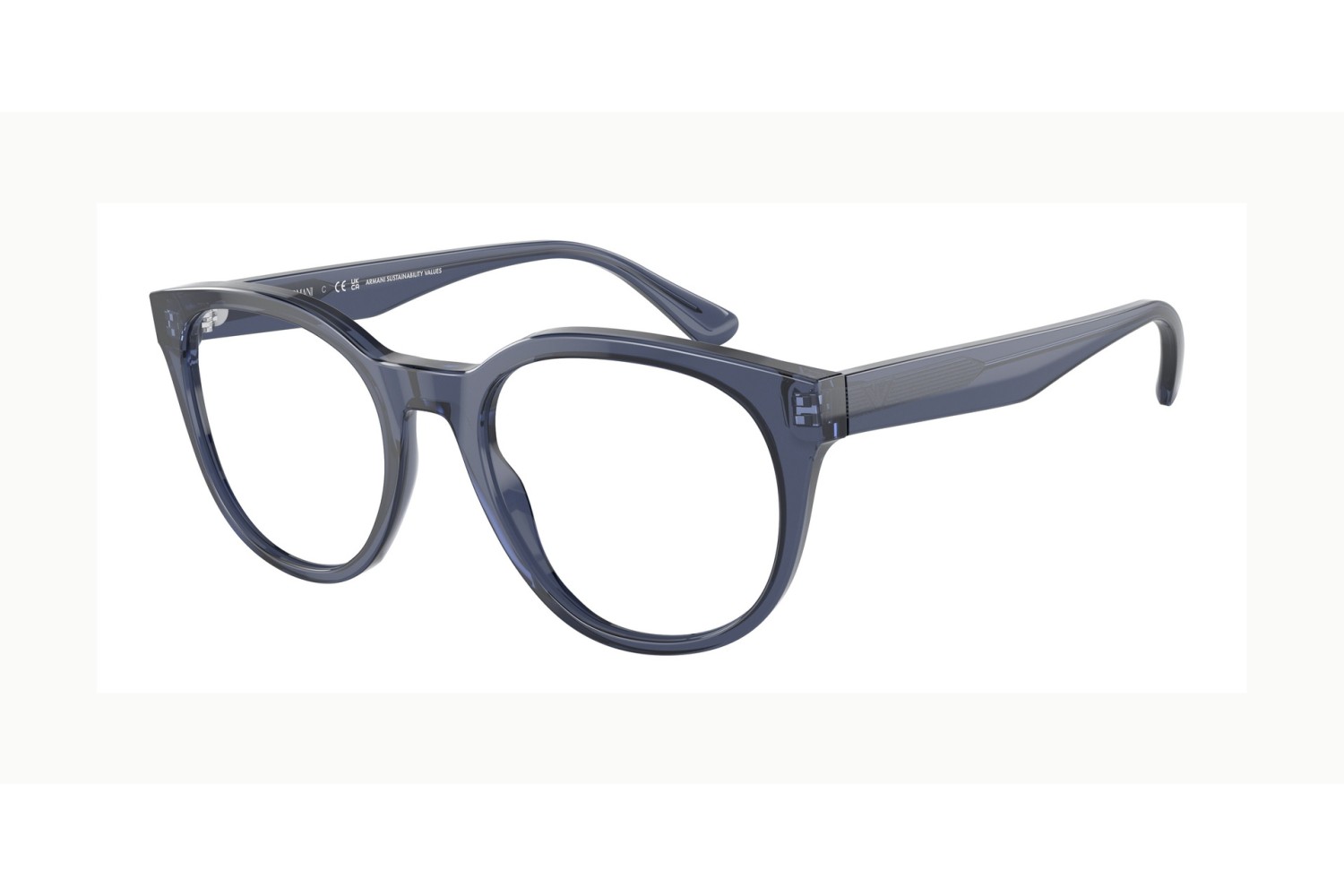 EMPORIO ARMANI - EA3207 - 5072 - 51