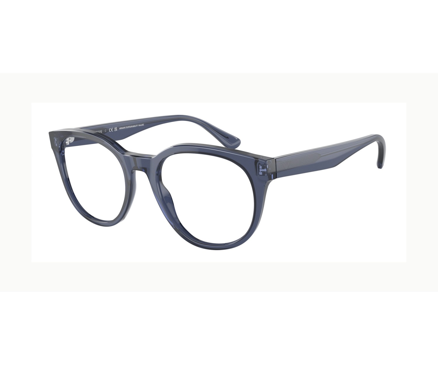 EMPORIO ARMANI - EA3207 - 5072 - 51