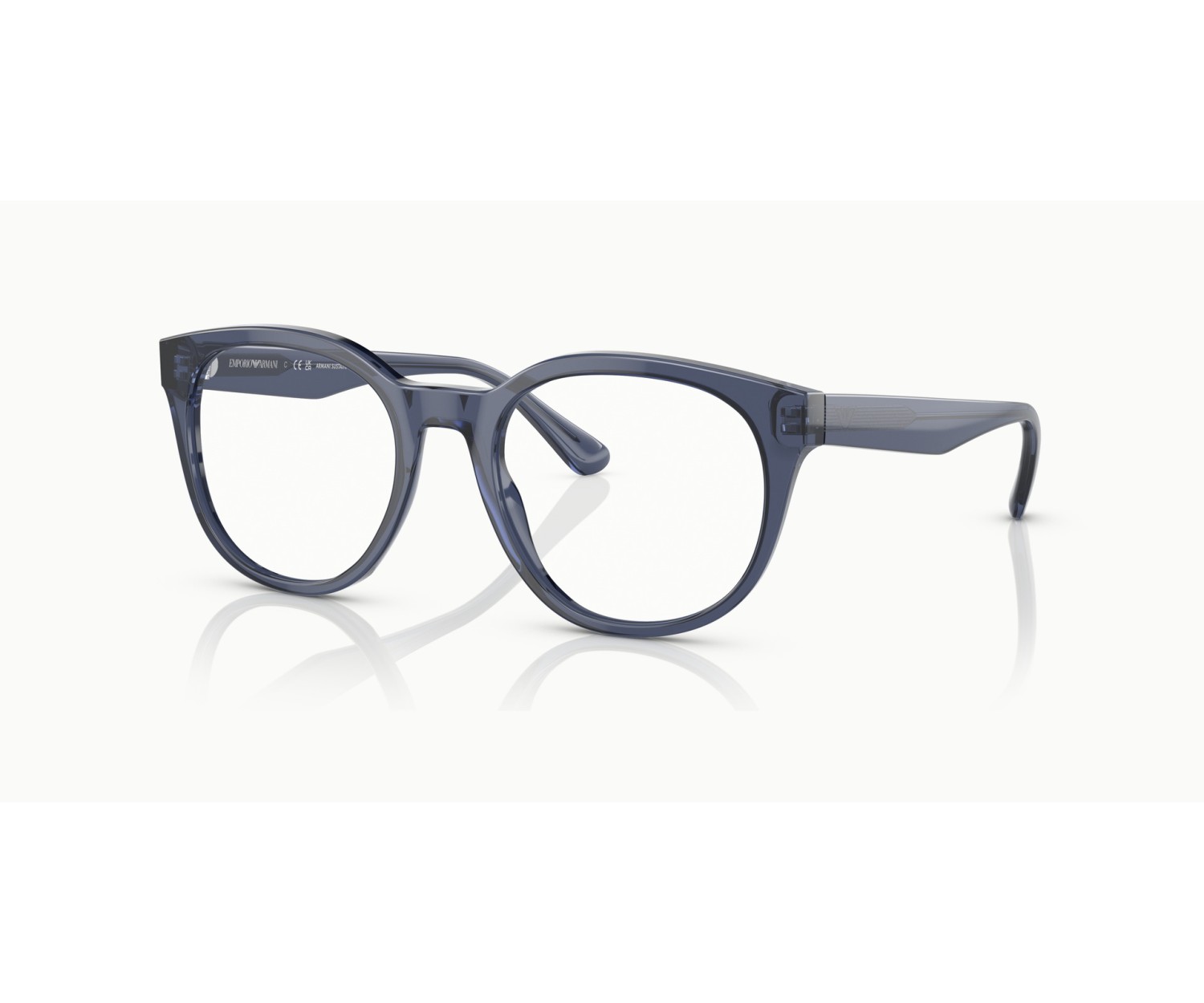 EMPORIO ARMANI - EA3207 - 5072 - 51