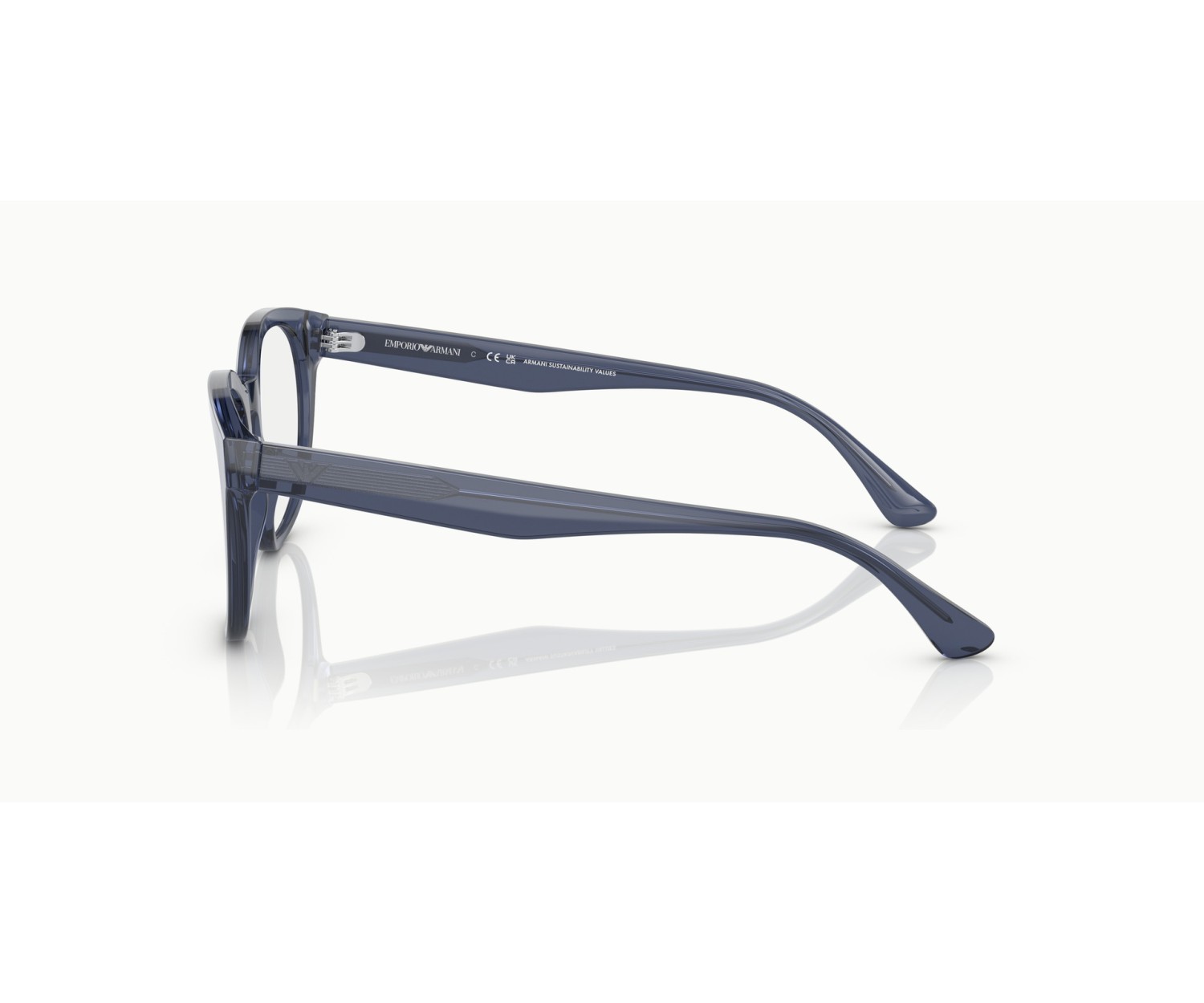 EMPORIO ARMANI - EA3207 - 5072 - 51