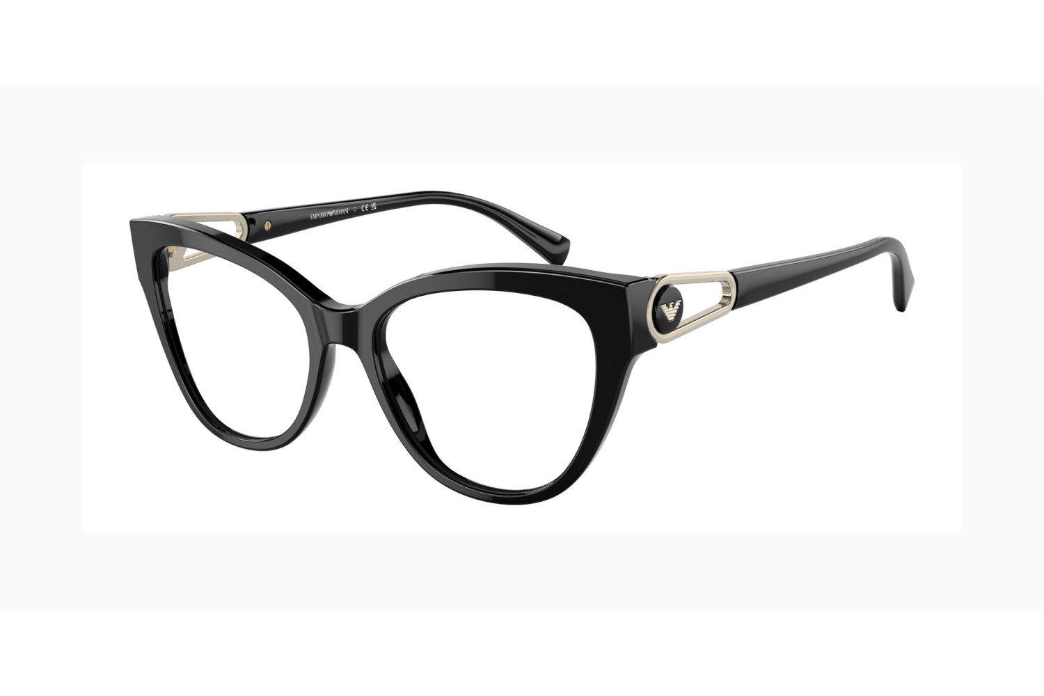 EMPORIO ARMANI - EA3212 - 5017 - 52