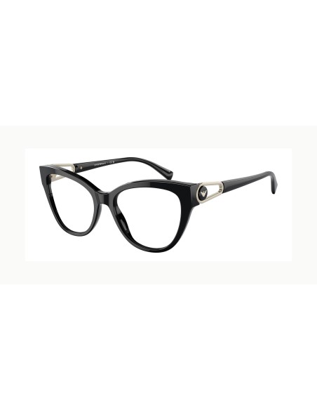 EMPORIO ARMANI - EA3212 - 5017 - 52