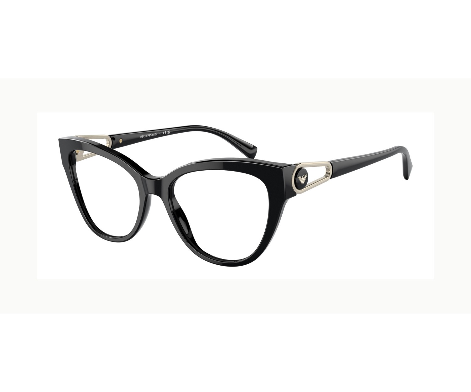 EMPORIO ARMANI - EA3212 - 5017 - 52