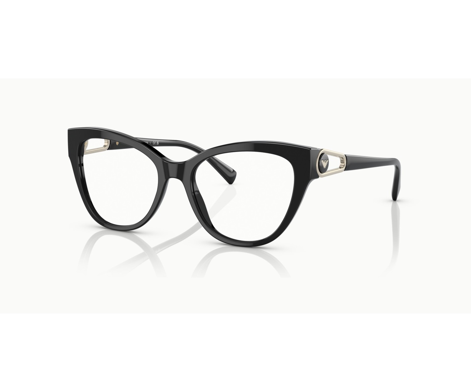 EMPORIO ARMANI - EA3212 - 5017 - 52