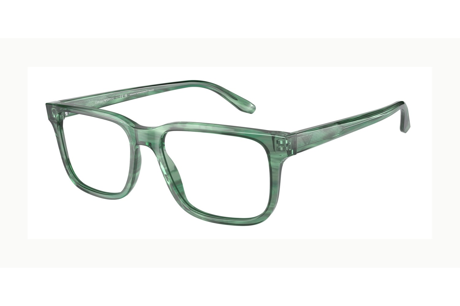 EMPORIO ARMANI - EA3218 - 5168 - 55