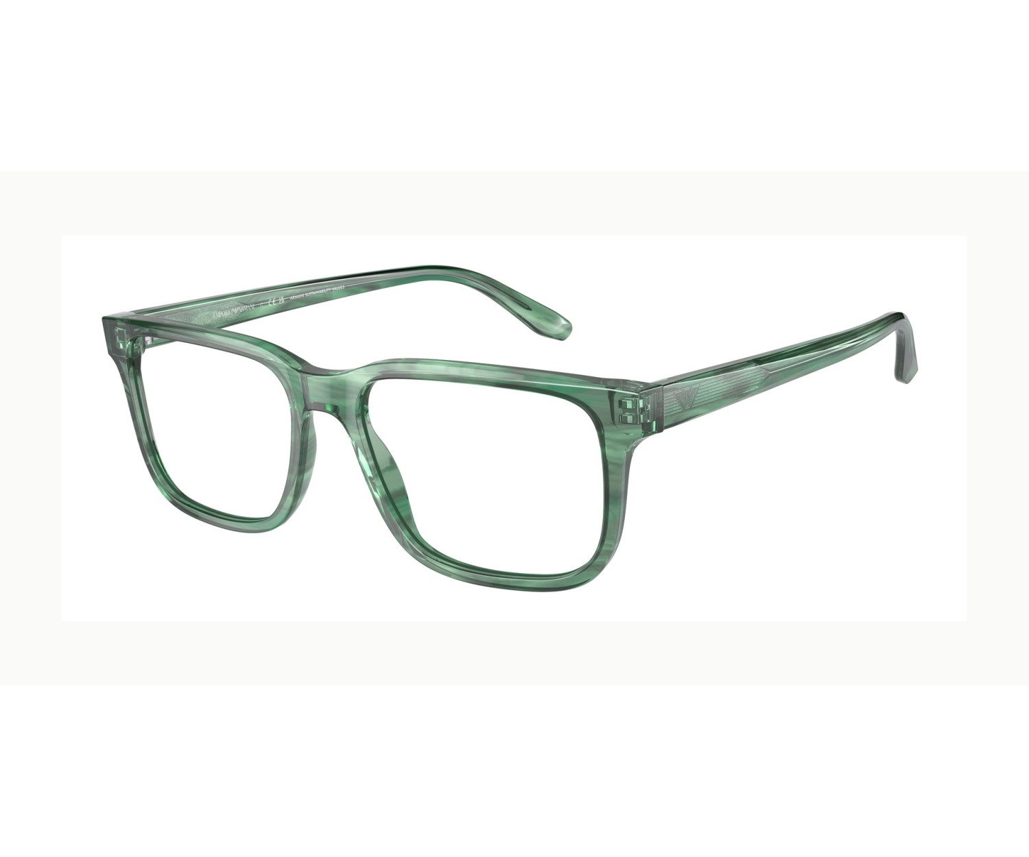 EMPORIO ARMANI - EA3218 - 5168 - 55