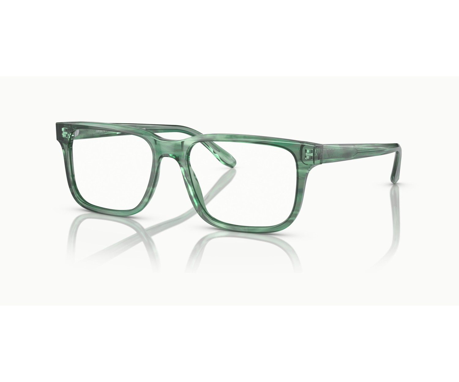 EMPORIO ARMANI - EA3218 - 5168 - 55