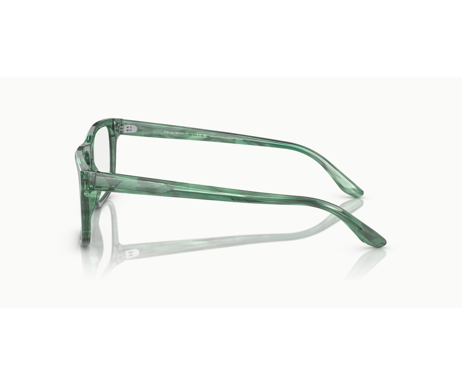 EMPORIO ARMANI - EA3218 - 5168 - 55