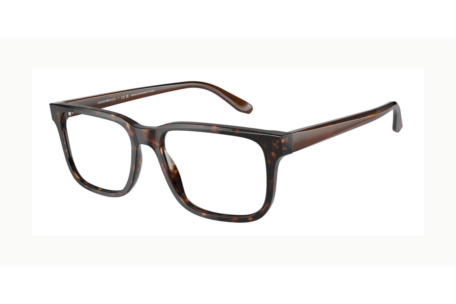 EMPORIO ARMANI - EA3218 - 5879 - 55