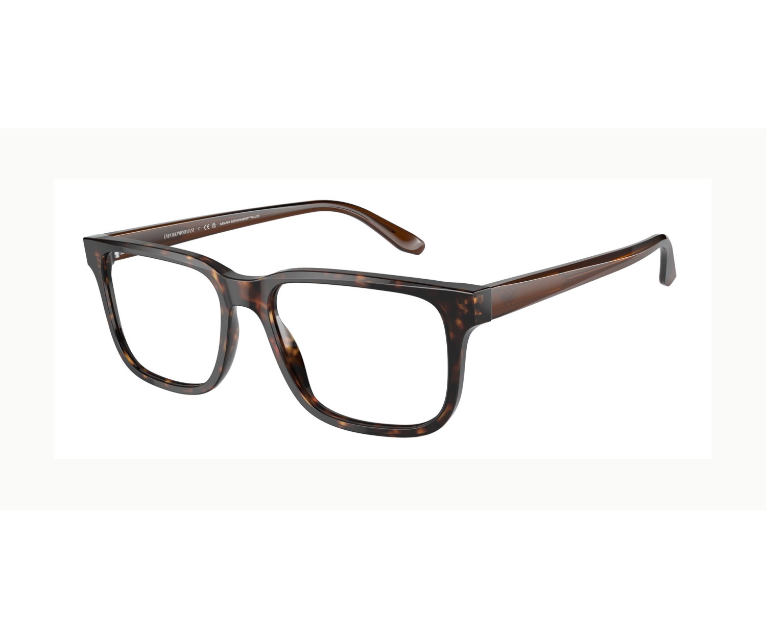 EMPORIO ARMANI - EA3218 - 5879 - 55