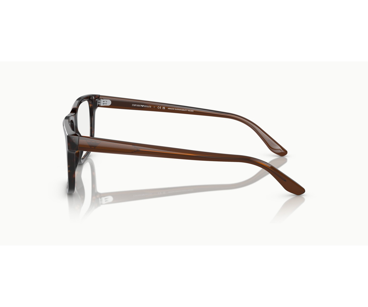 EMPORIO ARMANI - EA3218 - 5879 - 55