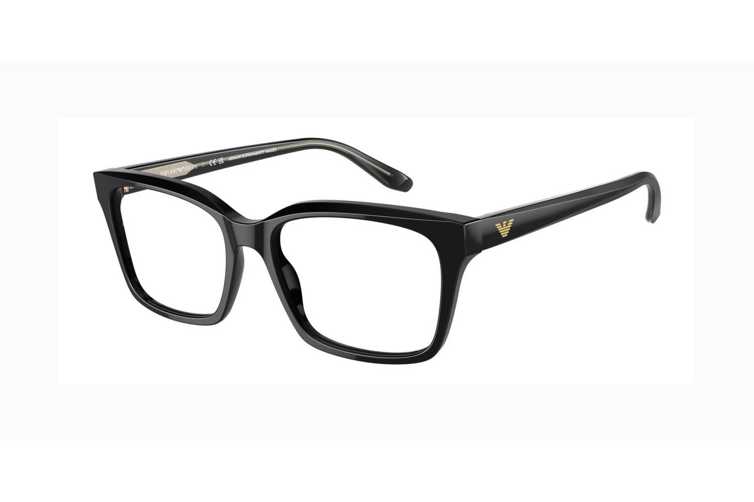 EMPORIO ARMANI - EA3219 - 5017 - 52